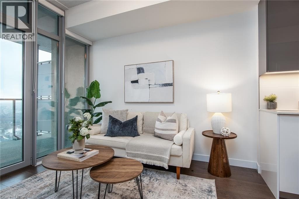 Apartment for sale at 60 FREDERICK Street Unit# 3913, Downtown Kitchener, Kitchener, Ontario, photo 9