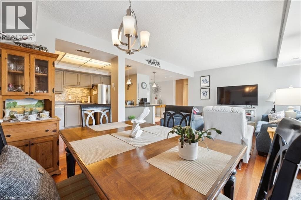 Apartment for sale at 3267 KING Street E Unit# 204, Chicopee, Kitchener, Ontario, photo 10