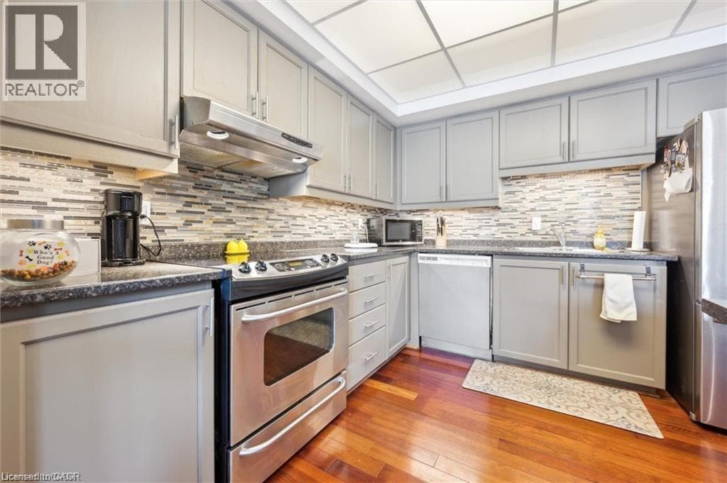 Apartment for sale at 3267 KING Street E Unit# 204, Chicopee, Kitchener, Ontario, photo 11