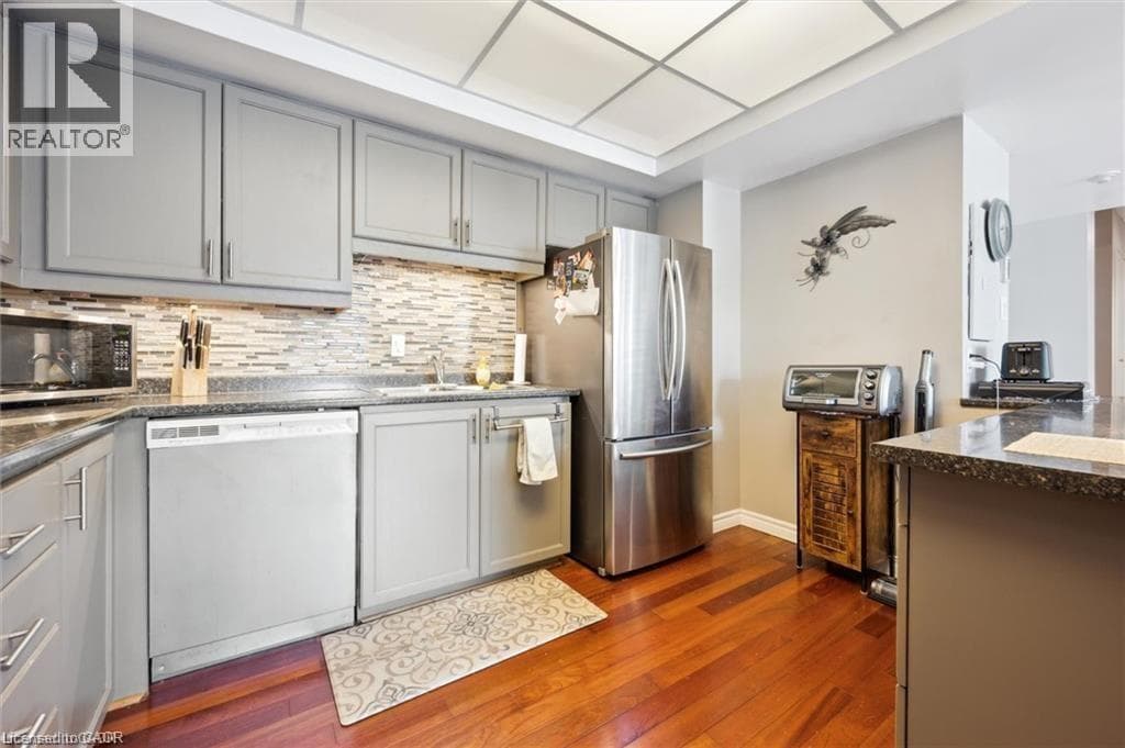 Apartment for sale at 3267 KING Street E Unit# 204, Chicopee, Kitchener, Ontario, photo 12