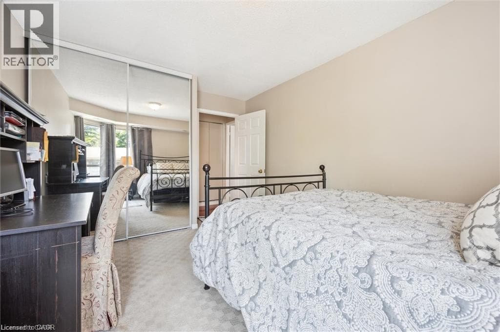 Apartment for sale at 3267 KING Street E Unit# 204, Chicopee, Kitchener, Ontario, photo 16