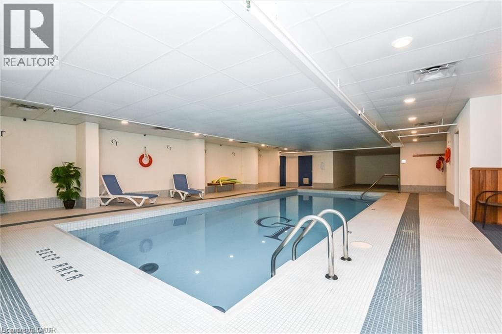 Apartment for sale at 3267 KING Street E Unit# 204, Chicopee, Kitchener, Ontario, photo 24