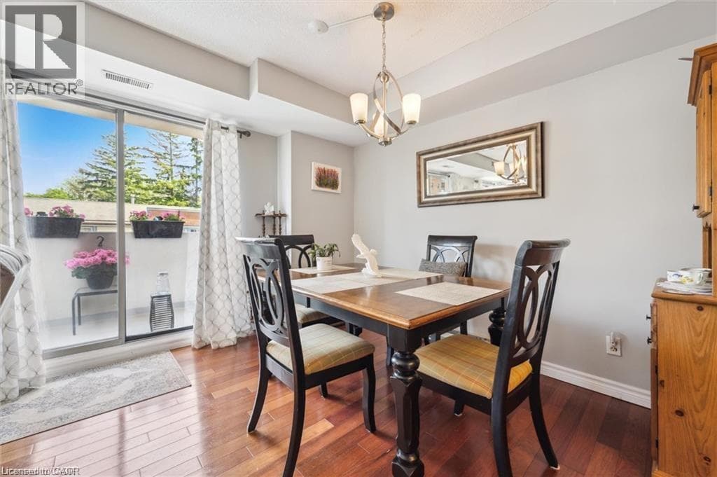 Apartment for sale at 3267 KING Street E Unit# 204, Chicopee, Kitchener, Ontario, photo 8