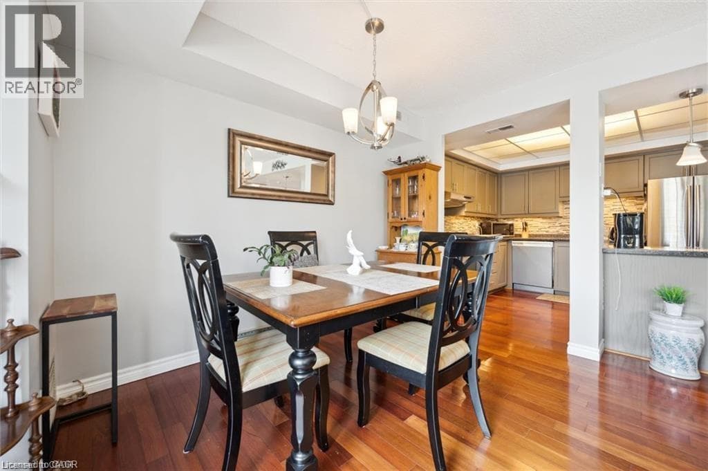 Apartment for sale at 3267 KING Street E Unit# 204, Chicopee, Kitchener, Ontario, photo 9
