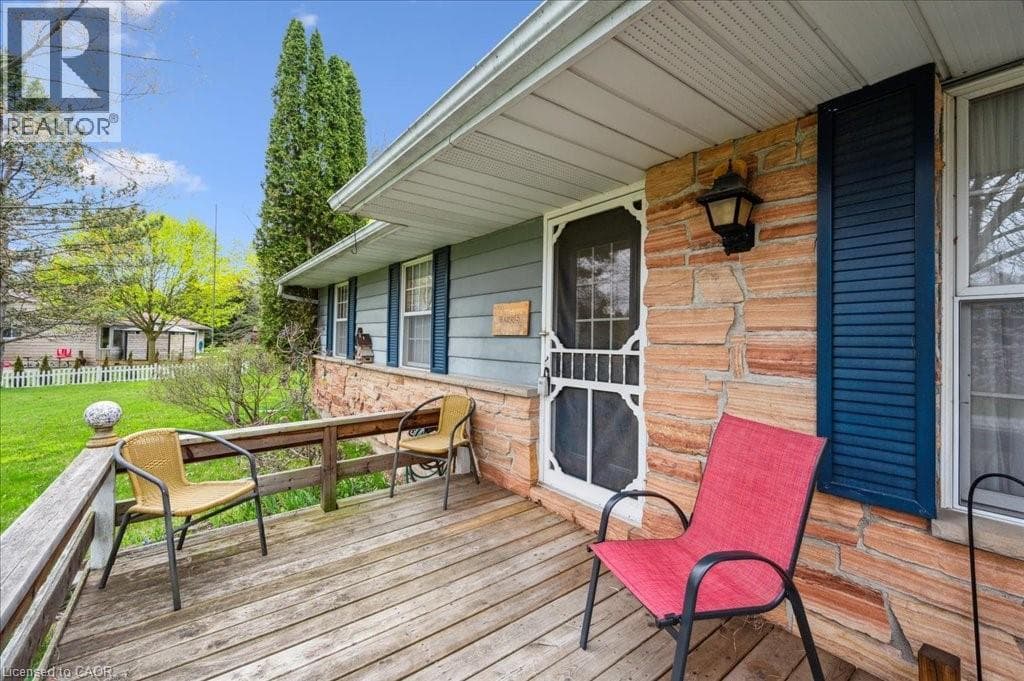 Detached for sale at 39 BANNOCKBURN Road, Doon South, Kitchener, Ontario, photo 5