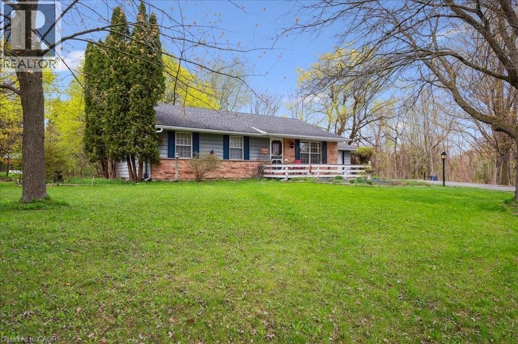 Detached for sale at 39 BANNOCKBURN Road, Doon South, Kitchener, Ontario, photo 3