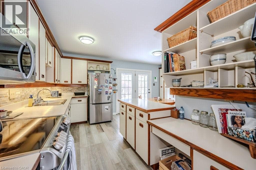 Detached for sale at 39 BANNOCKBURN Road, Doon South, Kitchener, Ontario, photo 12