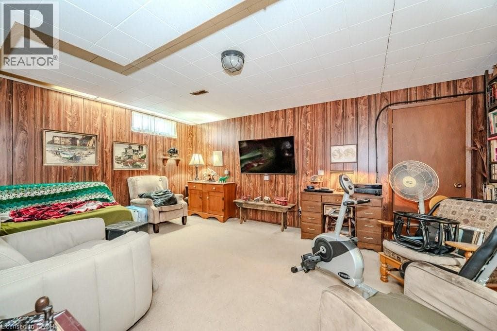 Detached for sale at 39 BANNOCKBURN Road, Doon South, Kitchener, Ontario, photo 30