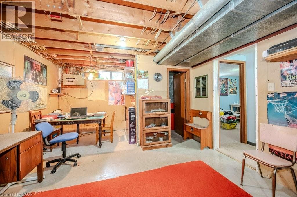 Detached for sale at 39 BANNOCKBURN Road, Doon South, Kitchener, Ontario, photo 37