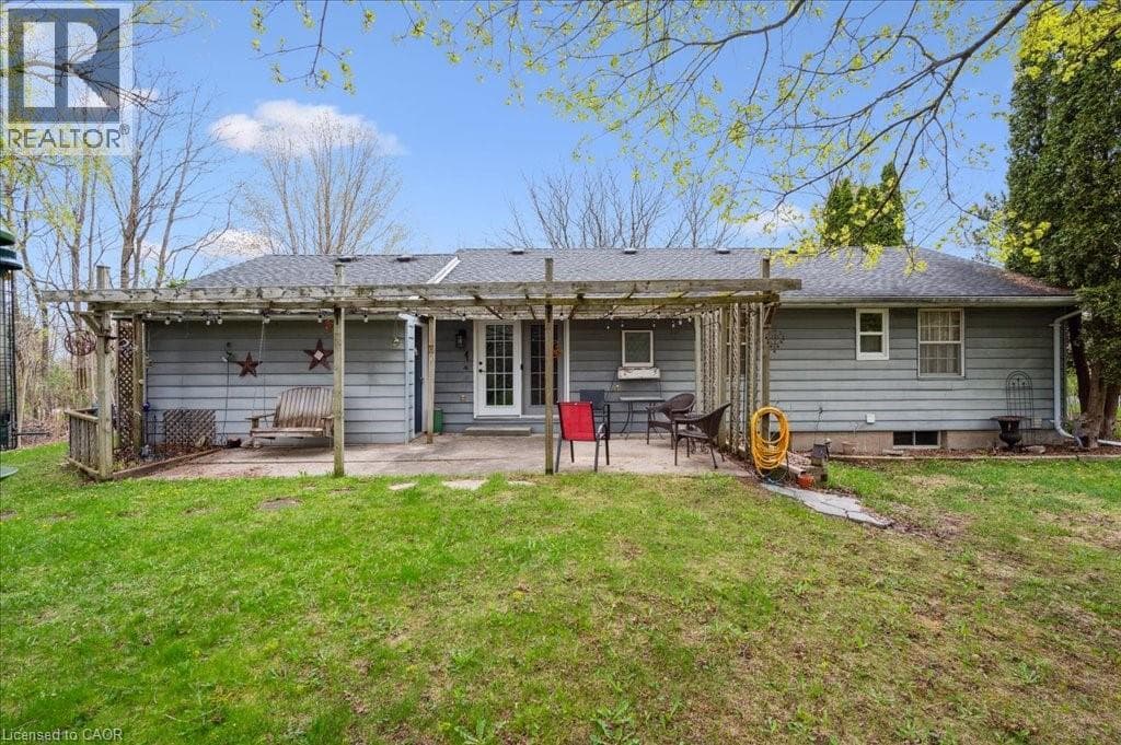 Detached for sale at 39 BANNOCKBURN Road, Doon South, Kitchener, Ontario, photo 41