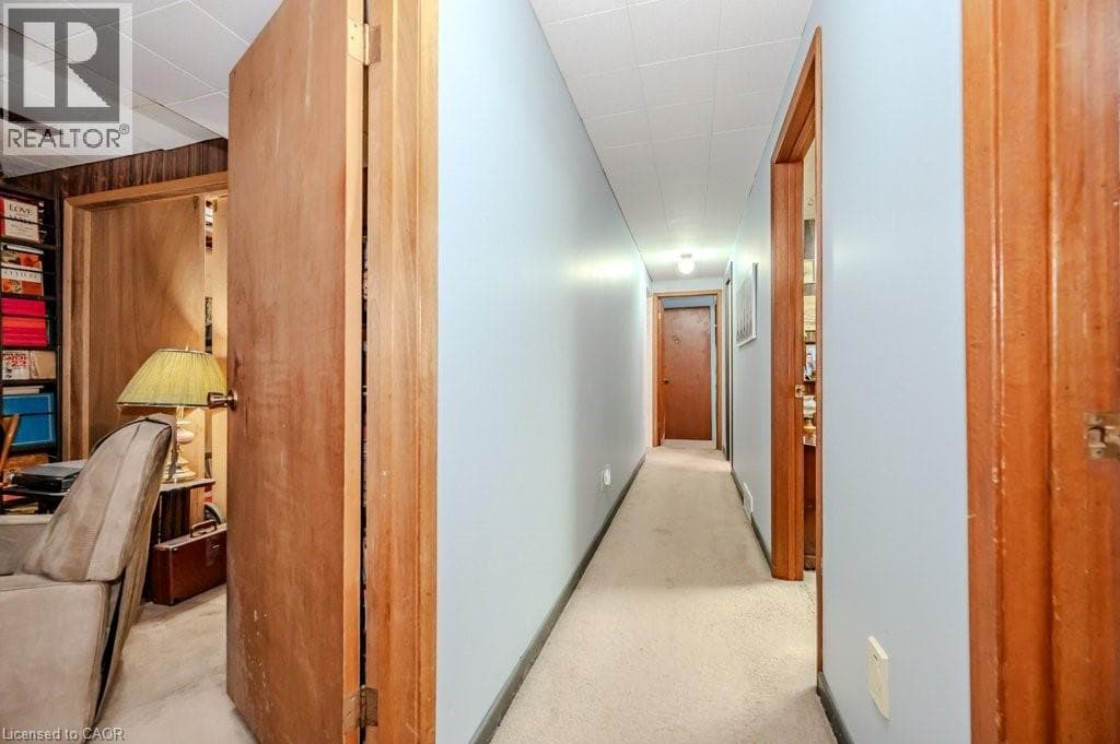 Detached for sale at 39 BANNOCKBURN Road, Doon South, Kitchener, Ontario, photo 29
