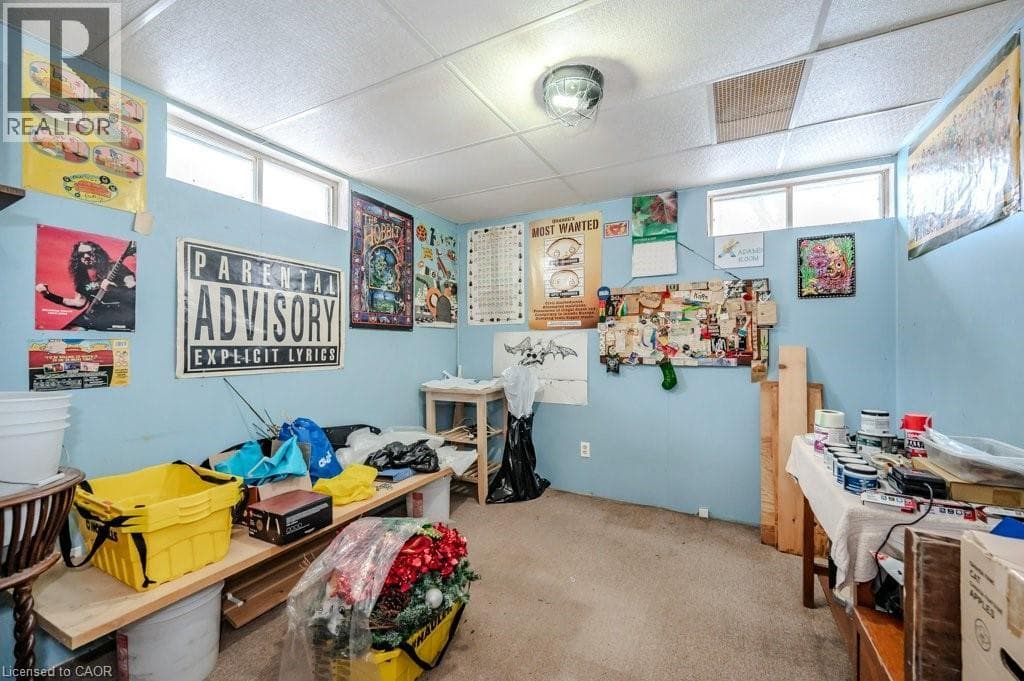 Detached for sale at 39 BANNOCKBURN Road, Doon South, Kitchener, Ontario, photo 35
