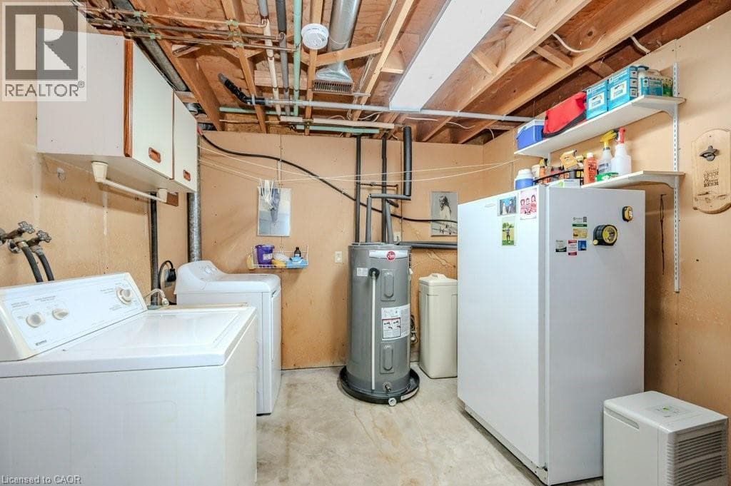 Detached for sale at 39 BANNOCKBURN Road, Doon South, Kitchener, Ontario, photo 32