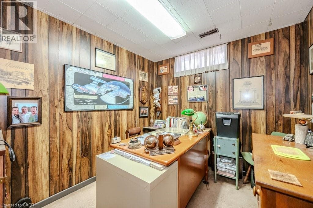 Detached for sale at 39 BANNOCKBURN Road, Doon South, Kitchener, Ontario, photo 33