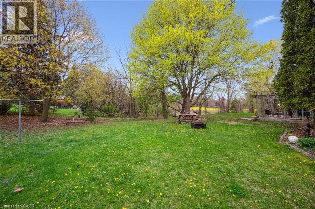 Detached for sale at 39 BANNOCKBURN Road, Doon South, Kitchener, Ontario, photo 39