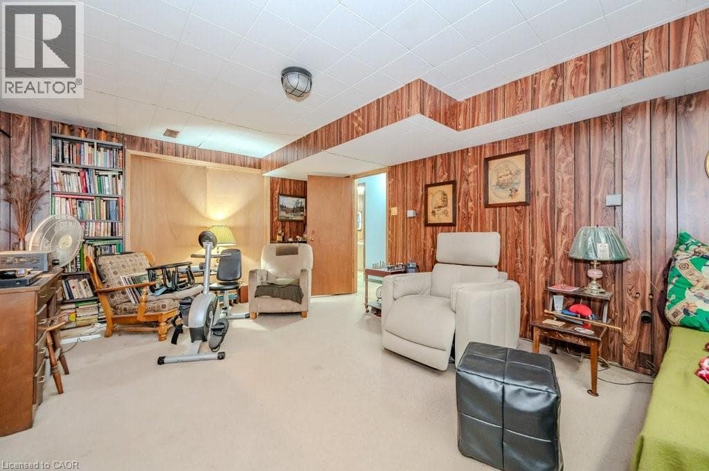 Detached for sale at 39 BANNOCKBURN Road, Doon South, Kitchener, Ontario, photo 31