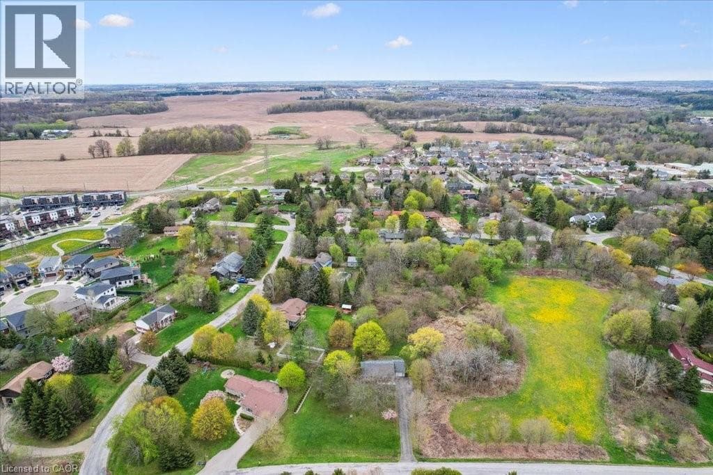 Detached for sale at 39 BANNOCKBURN Road, Doon South, Kitchener, Ontario, photo 45