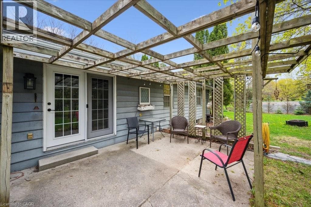 Detached for sale at 39 BANNOCKBURN Road, Doon South, Kitchener, Ontario, photo 42