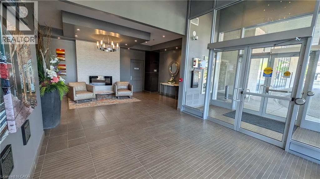 Apartment for sale at 191 KING Street S Unit# 213, Uptown West, Waterloo, Ontario, photo 10