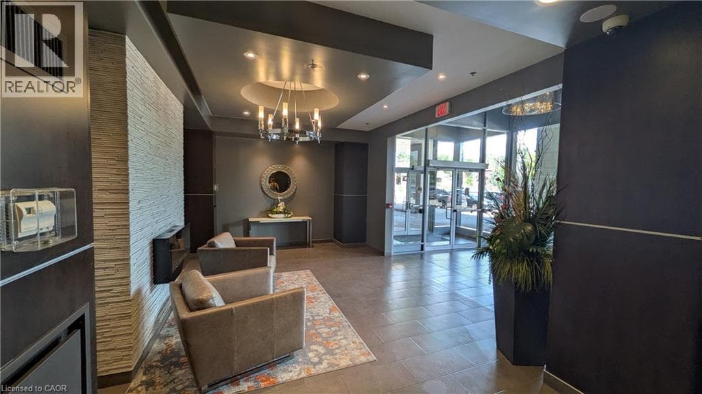 Apartment for sale at 191 KING Street S Unit# 213, Uptown West, Waterloo, Ontario, photo 11