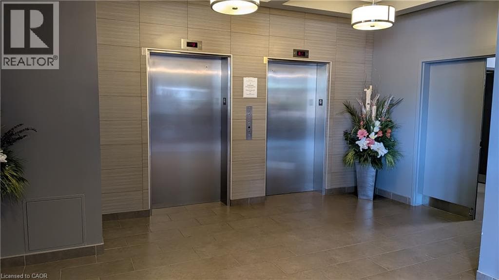 Apartment for sale at 191 KING Street S Unit# 213, Uptown West, Waterloo, Ontario, photo 12