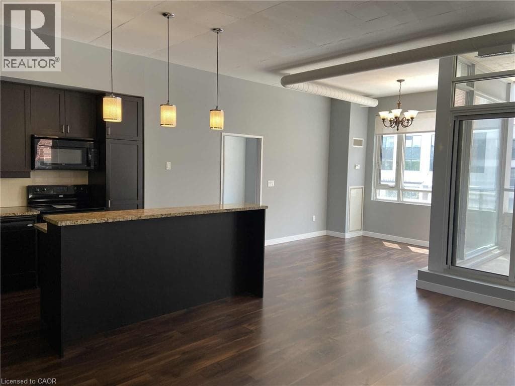 Apartment for sale at 191 KING Street S Unit# 213, Uptown West, Waterloo, Ontario, photo 16