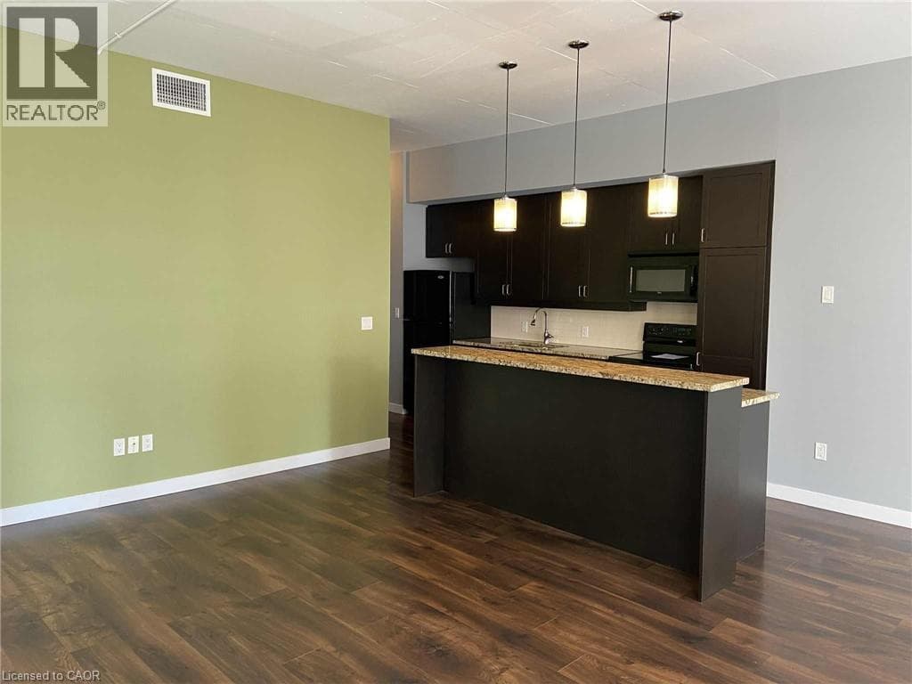 Apartment for sale at 191 KING Street S Unit# 213, Uptown West, Waterloo, Ontario, photo 18