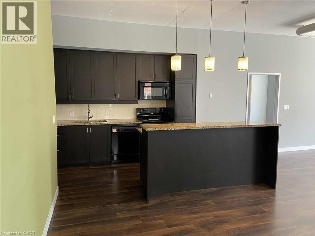 Apartment for sale at 191 KING Street S Unit# 213, Uptown West, Waterloo, Ontario, photo 20