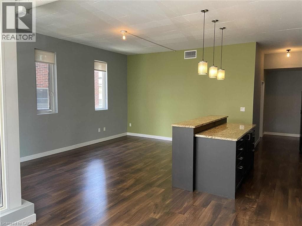 Apartment for sale at 191 KING Street S Unit# 213, Uptown West, Waterloo, Ontario, photo 21