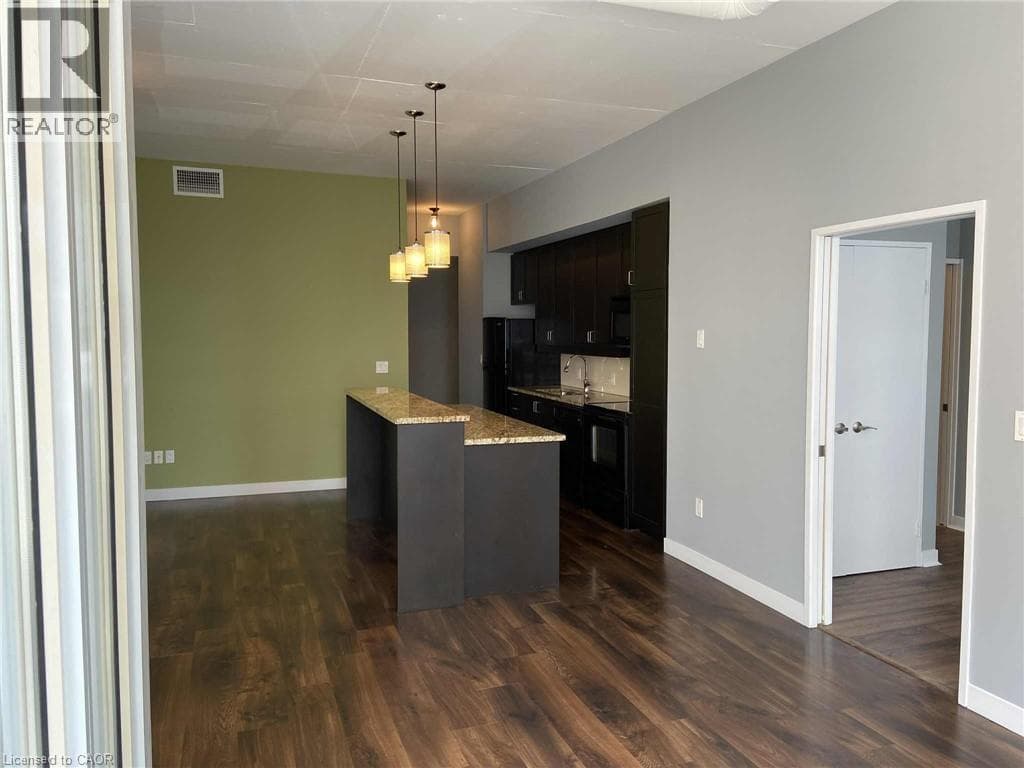 Apartment for sale at 191 KING Street S Unit# 213, Uptown West, Waterloo, Ontario, photo 22