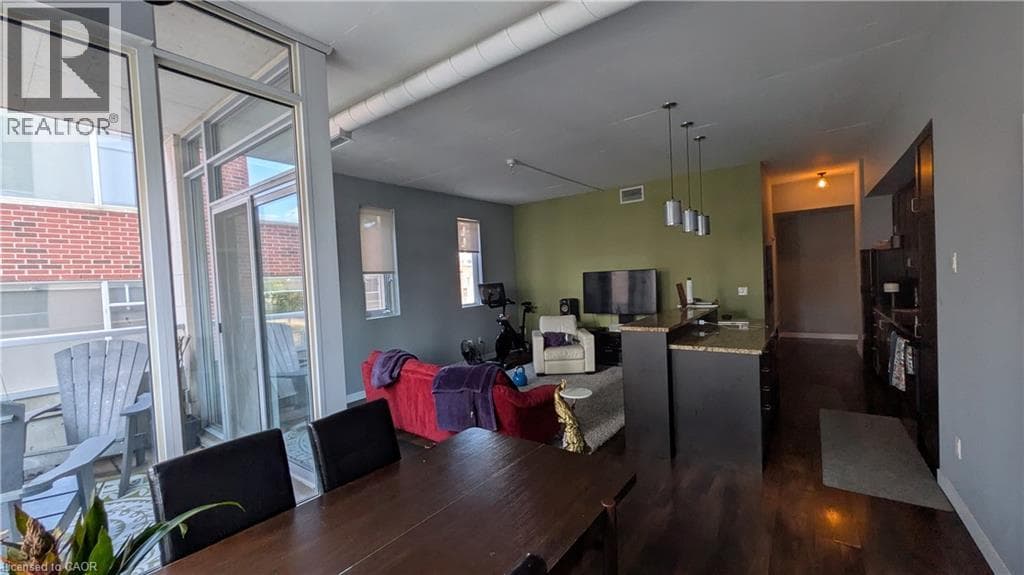 Apartment for sale at 191 KING Street S Unit# 213, Uptown West, Waterloo, Ontario, photo 23