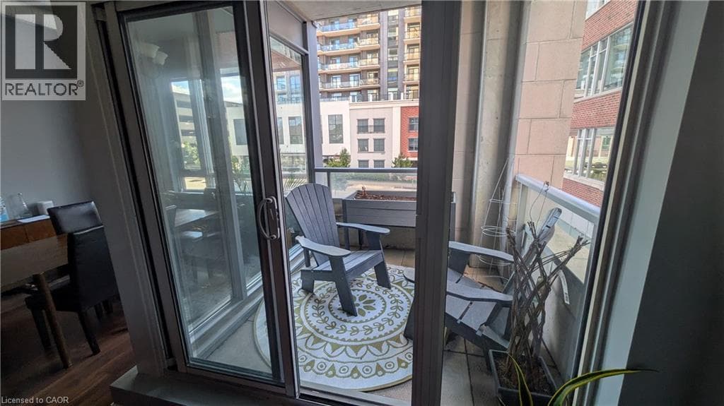 Apartment for sale at 191 KING Street S Unit# 213, Uptown West, Waterloo, Ontario, photo 24