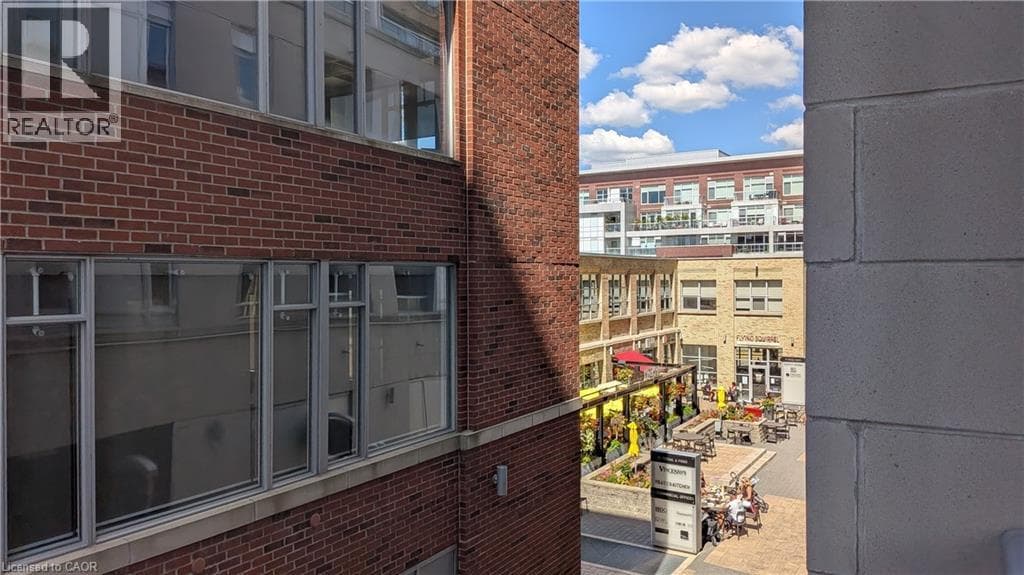Apartment for sale at 191 KING Street S Unit# 213, Uptown West, Waterloo, Ontario, photo 25