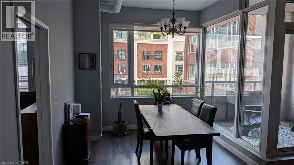Apartment for sale at 191 KING Street S Unit# 213, Uptown West, Waterloo, Ontario, photo 26