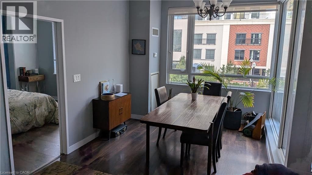 Apartment for sale at 191 KING Street S Unit# 213, Uptown West, Waterloo, Ontario, photo 27