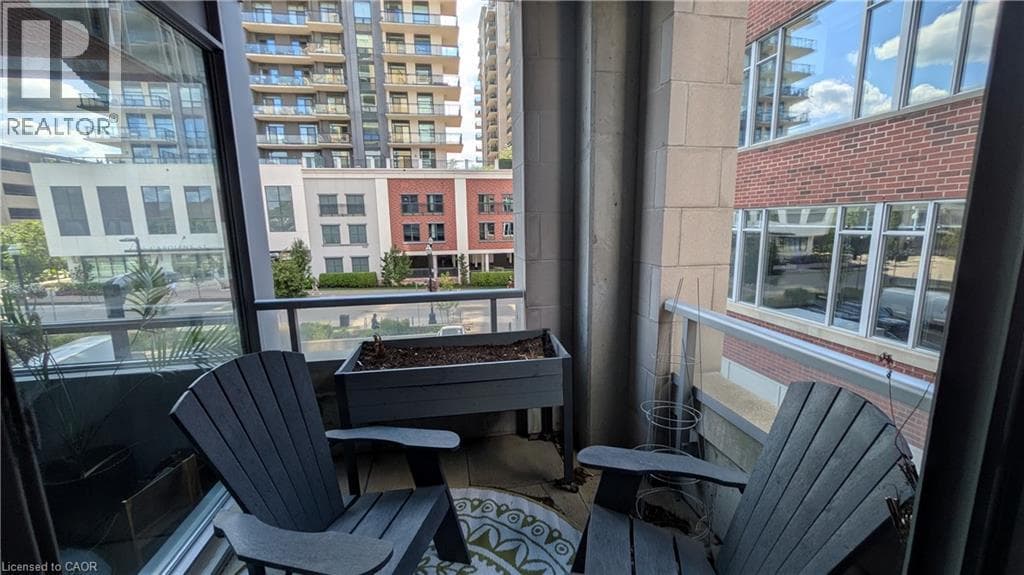 Apartment for sale at 191 KING Street S Unit# 213, Uptown West, Waterloo, Ontario, photo 28
