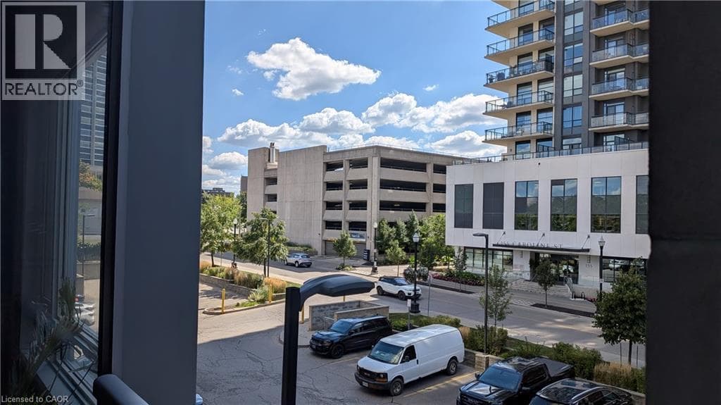 Apartment for sale at 191 KING Street S Unit# 213, Uptown West, Waterloo, Ontario, photo 29