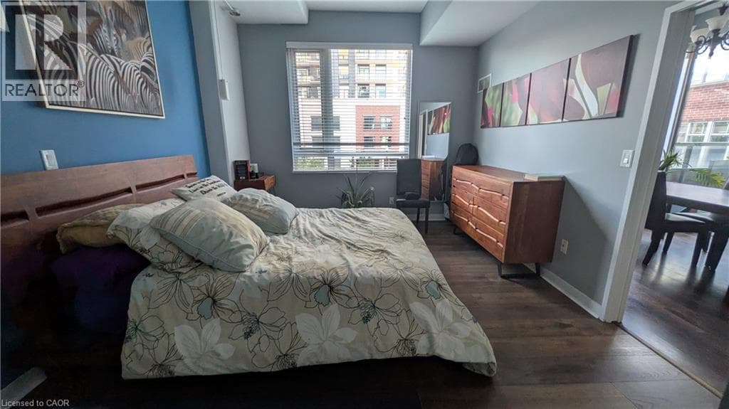 Apartment for sale at 191 KING Street S Unit# 213, Uptown West, Waterloo, Ontario, photo 31