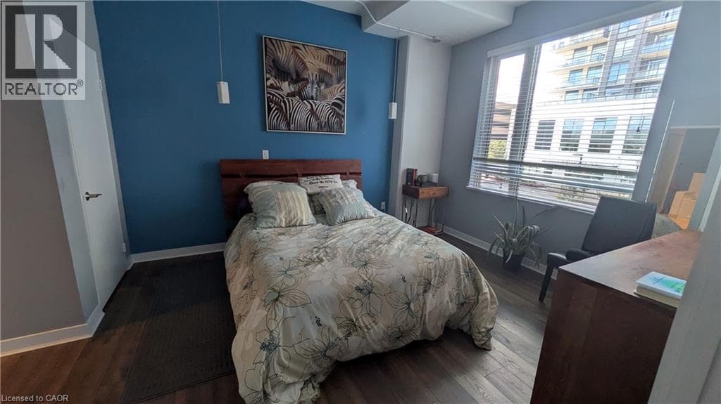 Apartment for sale at 191 KING Street S Unit# 213, Uptown West, Waterloo, Ontario, photo 32