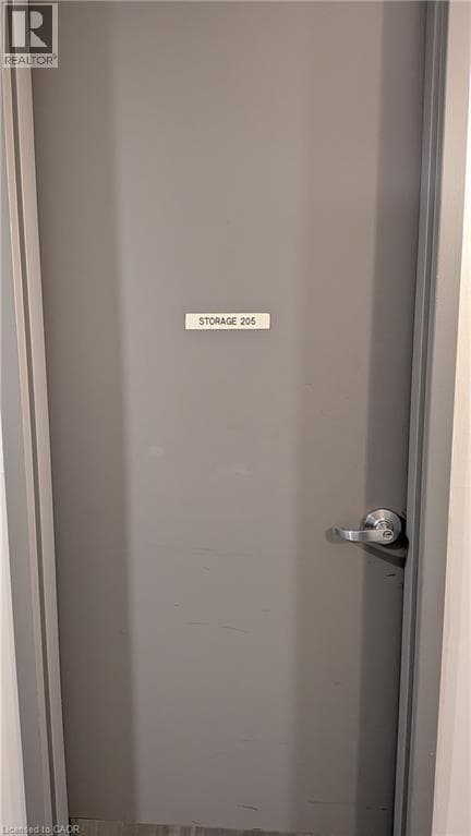 Apartment for sale at 191 KING Street S Unit# 213, Uptown West, Waterloo, Ontario, photo 45