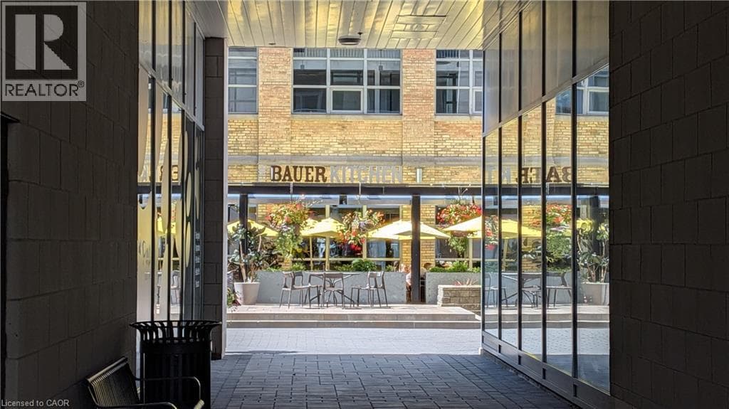 Apartment for sale at 191 KING Street S Unit# 213, Uptown West, Waterloo, Ontario, photo 5