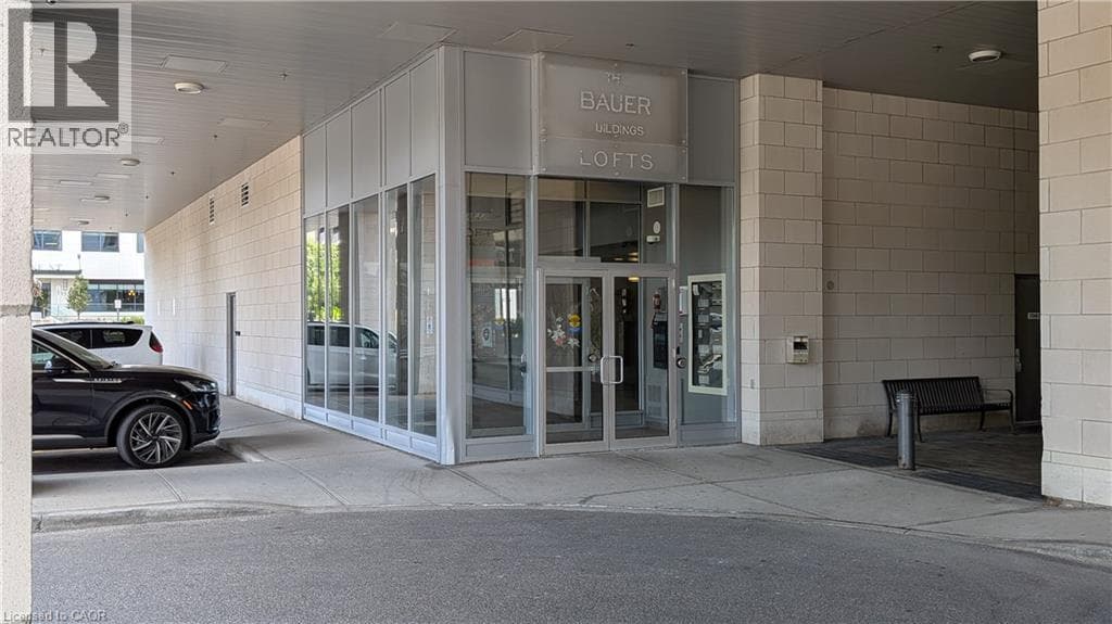 Apartment for sale at 191 KING Street S Unit# 213, Uptown West, Waterloo, Ontario, photo 7