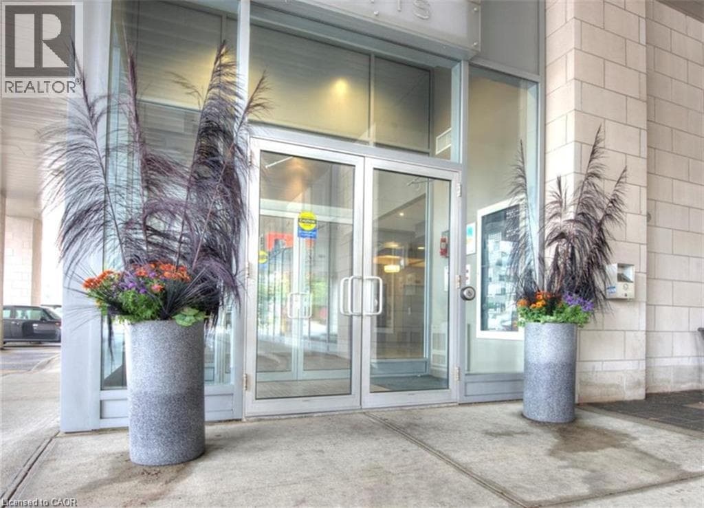 Apartment for sale at 191 KING Street S Unit# 213, Uptown West, Waterloo, Ontario, photo 8