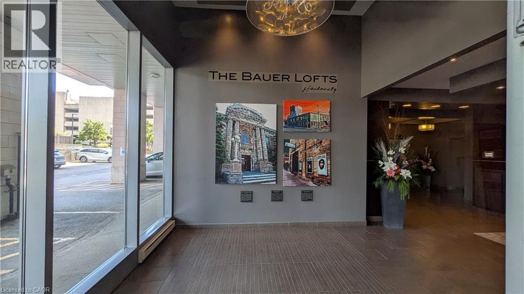 Apartment for sale at 191 KING Street S Unit# 213, Uptown West, Waterloo, Ontario, photo 9