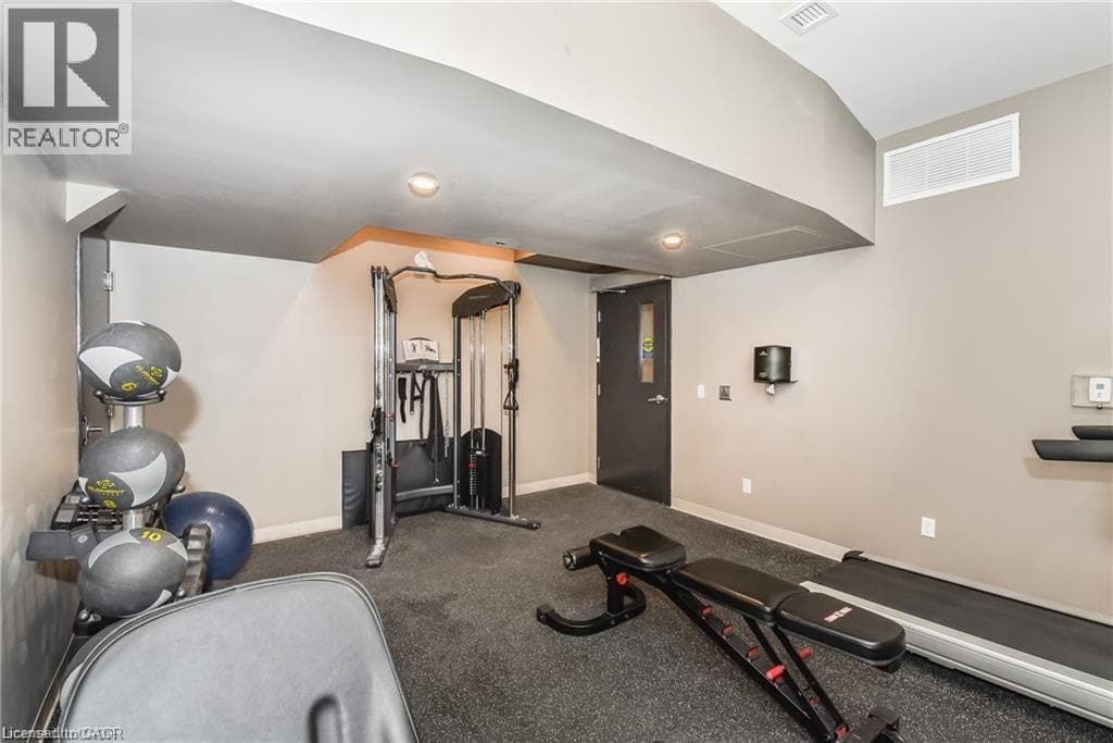 Apartment for sale at 690 KING Street W Unit# 522, Midtown, Kitchener, Ontario, photo 14