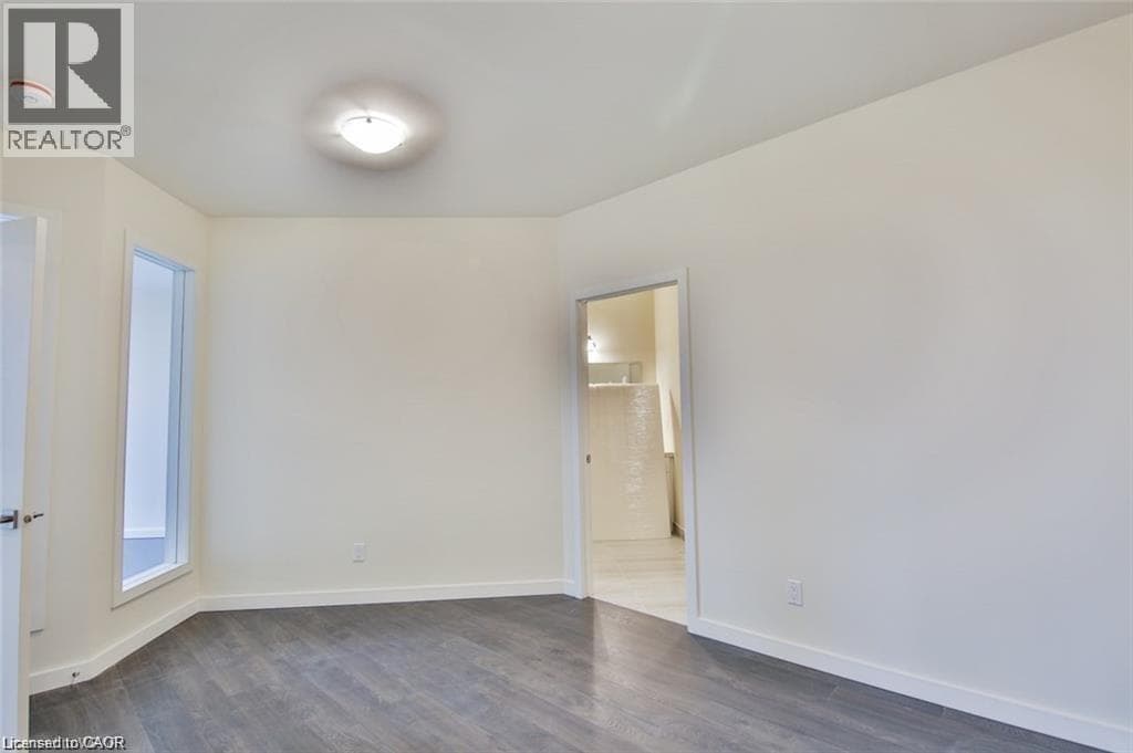 Apartment for sale at 690 KING Street W Unit# 522, Midtown, Kitchener, Ontario, photo 11