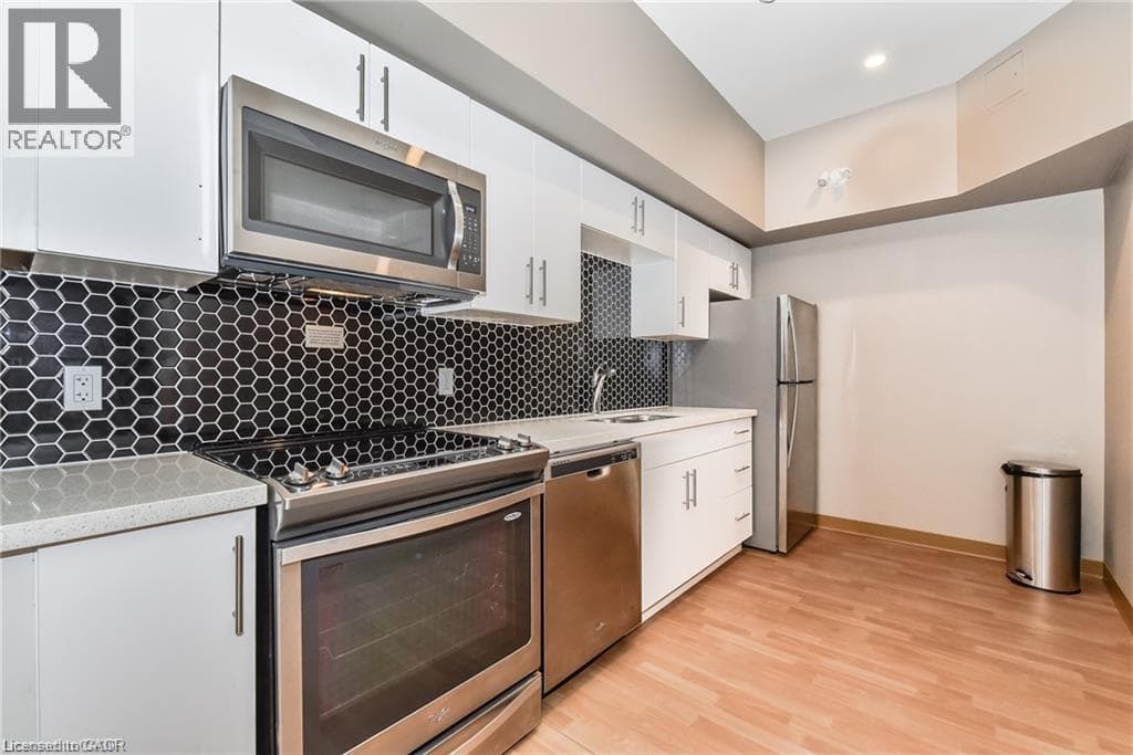 Apartment for sale at 690 KING Street W Unit# 522, Midtown, Kitchener, Ontario, photo 15