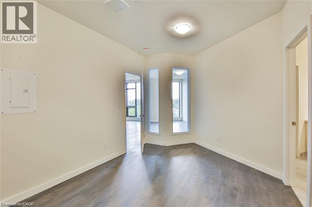 Apartment for sale at 690 KING Street W Unit# 522, Midtown, Kitchener, Ontario, photo 26