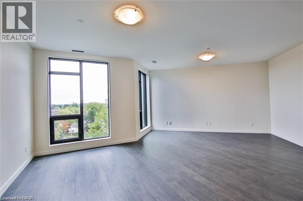 Apartment for sale at 690 KING Street W Unit# 522, Midtown, Kitchener, Ontario, photo 10