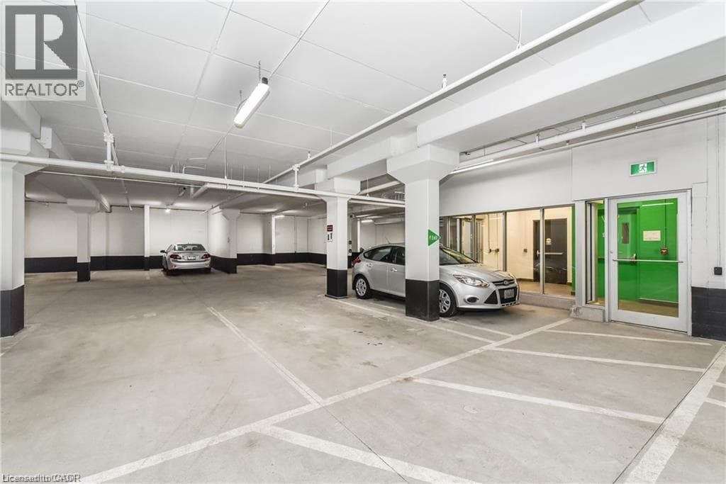 Apartment for sale at 690 KING Street W Unit# 522, Midtown, Kitchener, Ontario, photo 17